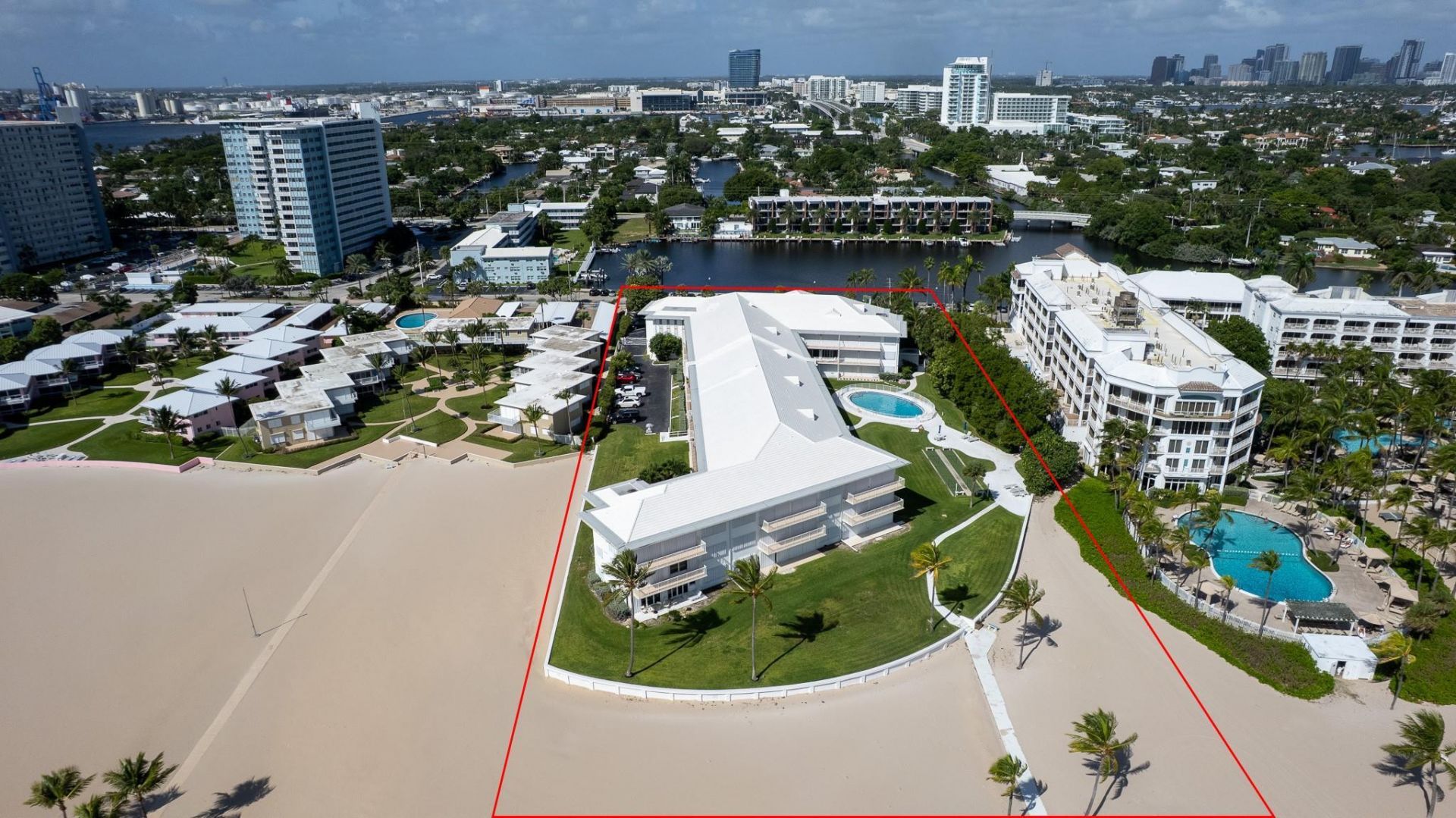 1750 S Ocean Lane, Unit 205, Fort Lauderdale, FL 33316 Photo