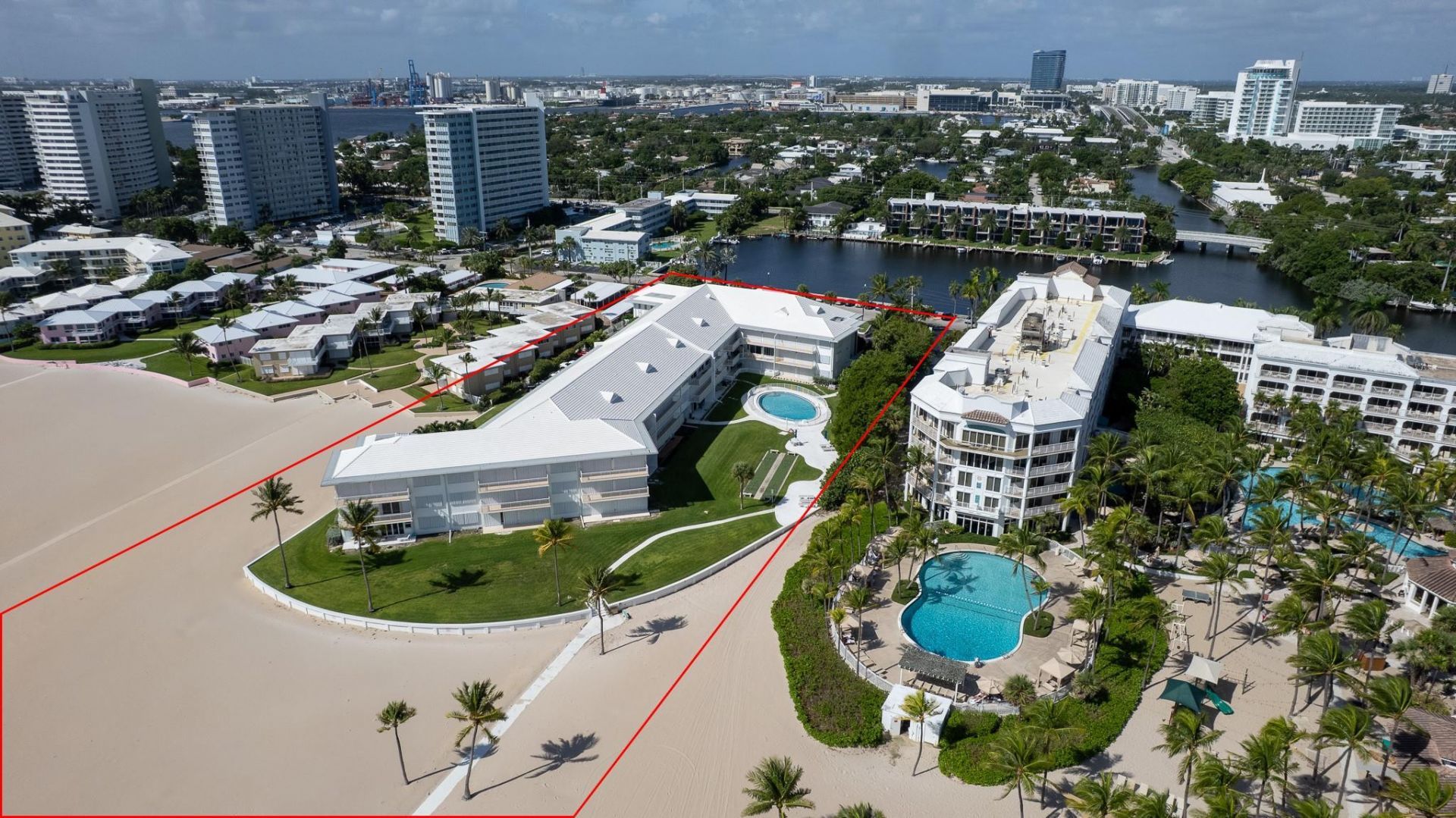 1750 S Ocean Lane, Unit 205, Fort Lauderdale, FL 33316 Photo