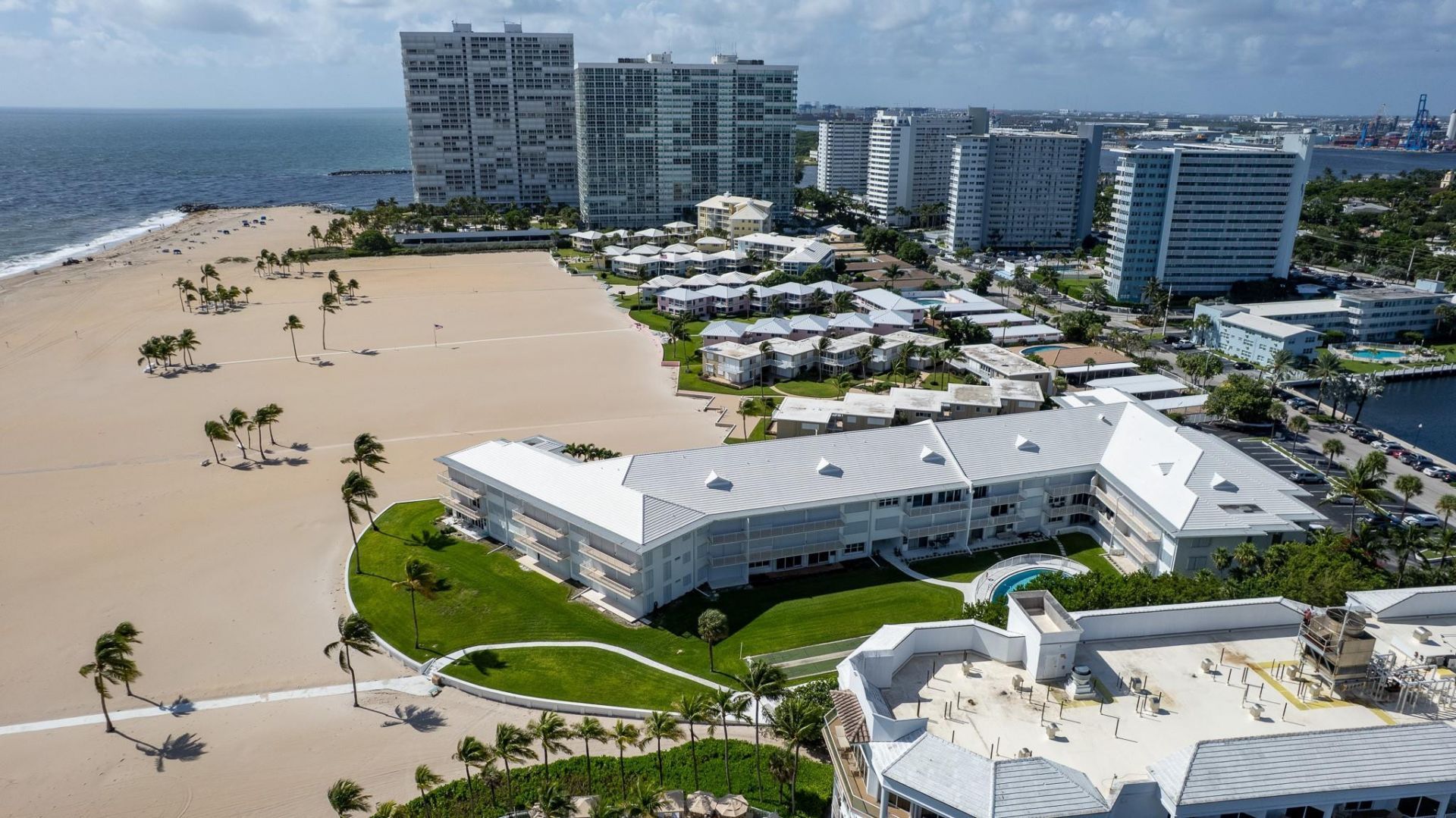 1750 S Ocean Lane, Unit 205, Fort Lauderdale, FL 33316 Photo