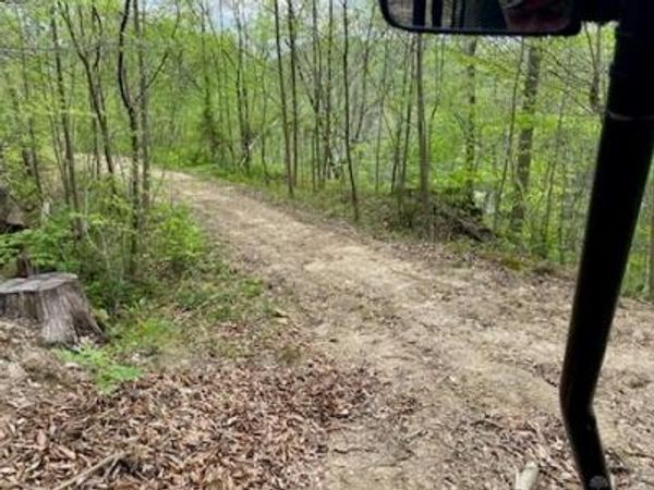 0 Careys Run Pond Creek Road, West Portsmouth, OH 45663