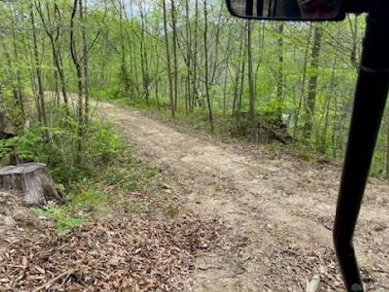 0 Careys Run Pond Creek Road, West Portsmouth, OH 45663 Photo 2