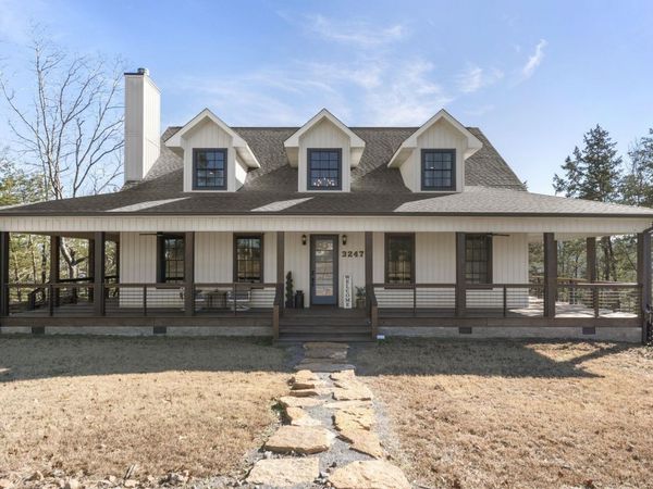 3247 Dug Hill Road, Drasco, AR 72530