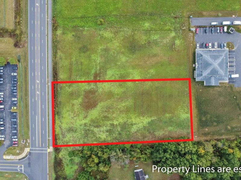 0 E Orange Road, Unit 1, Lewis Center, OH 43035 Photo 1