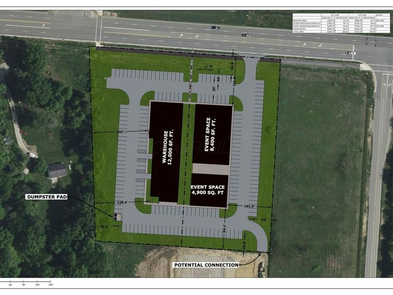0 E Orange Road, Unit 1, Lewis Center, OH 43035 Photo 17