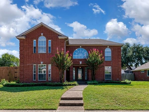 1410 Brookside Drive, Allen, TX 75002