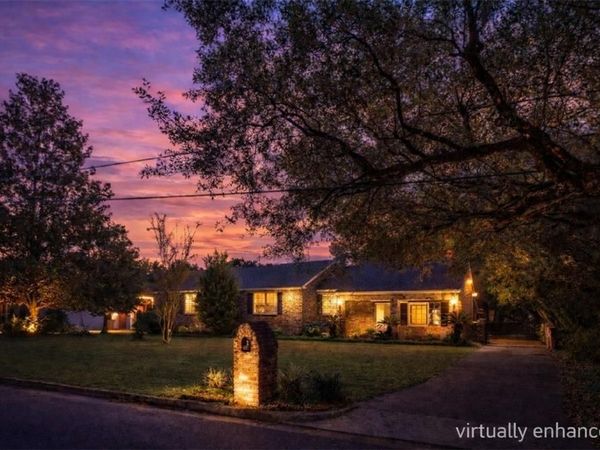 6421 Angela Court, Mobile, AL 36695