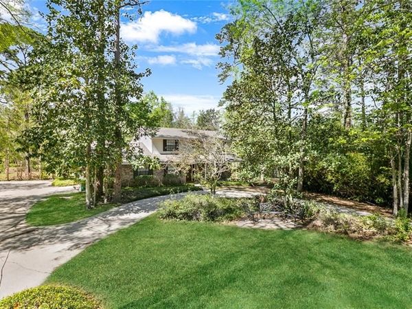 431 NIGHTHAWK Drive, Slidell, LA 70461