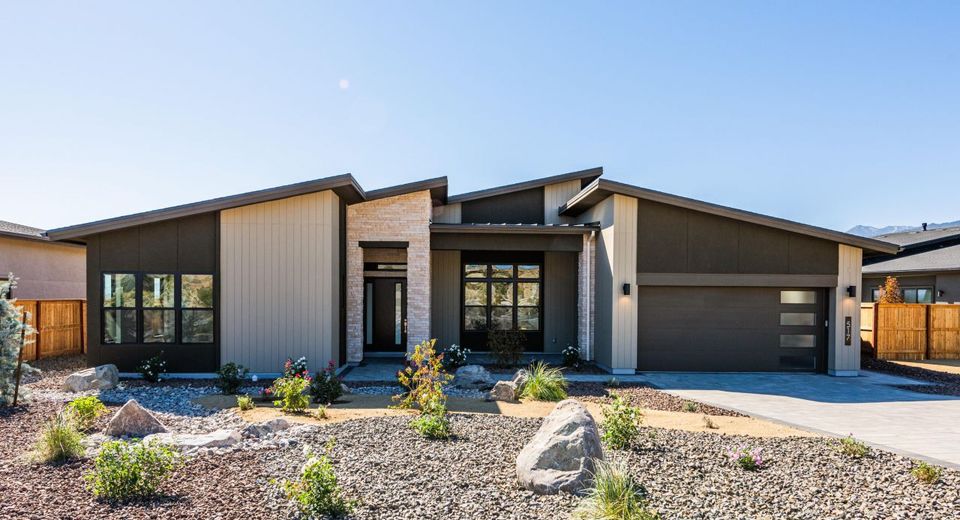 517 Cottontail Court, Genoa, NV 89411 Photo