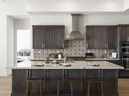 517 Cottontail Court, Genoa, NV 89411 Photo