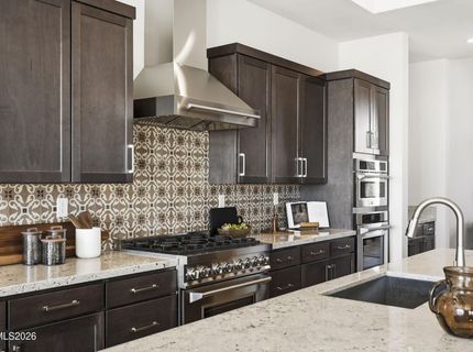 517 Cottontail Court, Genoa, NV 89411 Photo