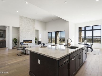 517 Cottontail Court, Genoa, NV 89411 Photo