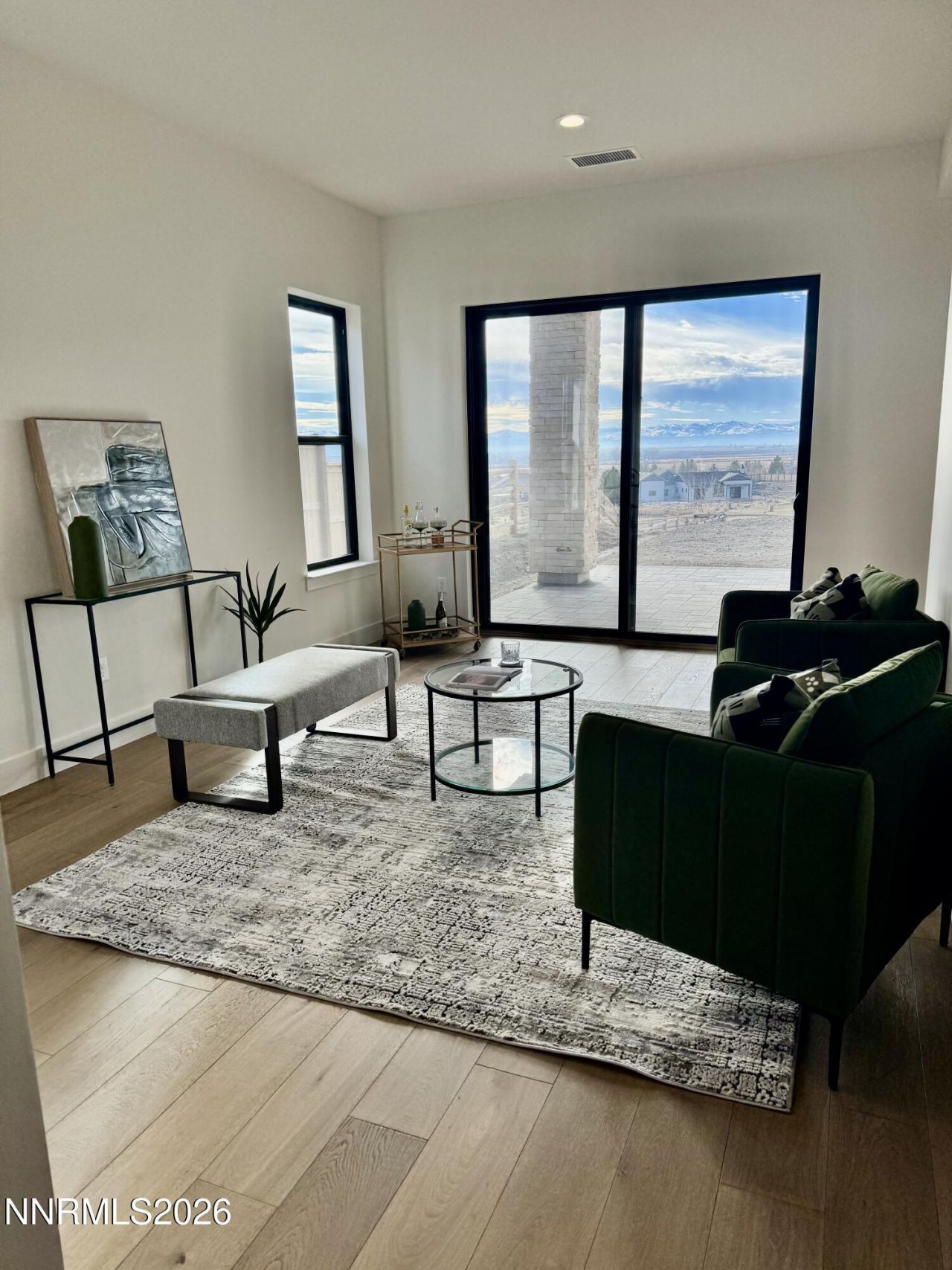 517 Cottontail Court, Genoa, NV 89411 Photo