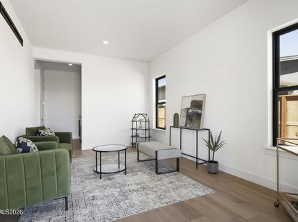 517 Cottontail Court, Genoa, NV 89411 Photo