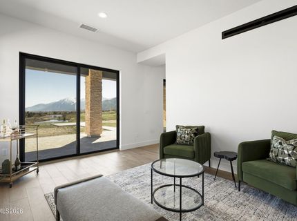 517 Cottontail Court, Genoa, NV 89411 Photo