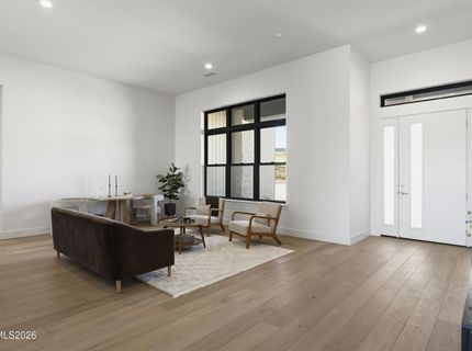 517 Cottontail Court, Genoa, NV 89411 Photo