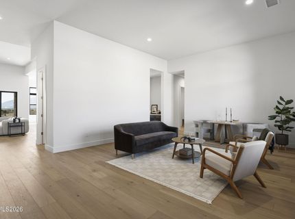 517 Cottontail Court, Genoa, NV 89411 Photo