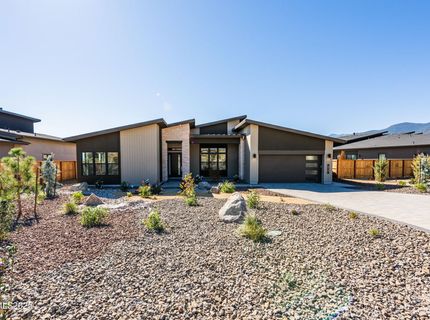 517 Cottontail Court, Genoa, NV 89411 Photo