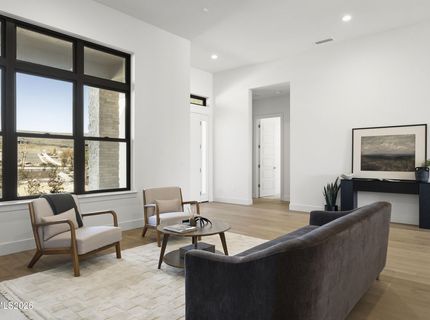 517 Cottontail Court, Genoa, NV 89411 Photo