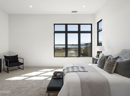 517 Cottontail Court, Genoa, NV 89411 Photo