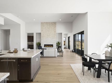 517 Cottontail Court, Genoa, NV 89411 Photo