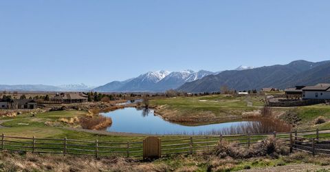 517 Cottontail Court, Genoa, NV 89411 Photo