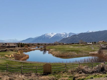 517 Cottontail Court, Genoa, NV 89411 Photo