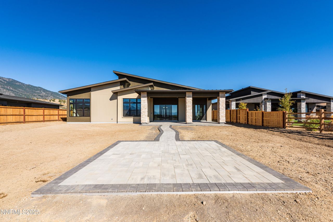 517 Cottontail Court, Genoa, NV 89411 Photo