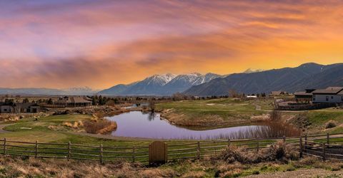 517 Cottontail Court, Genoa, NV 89411 Photo