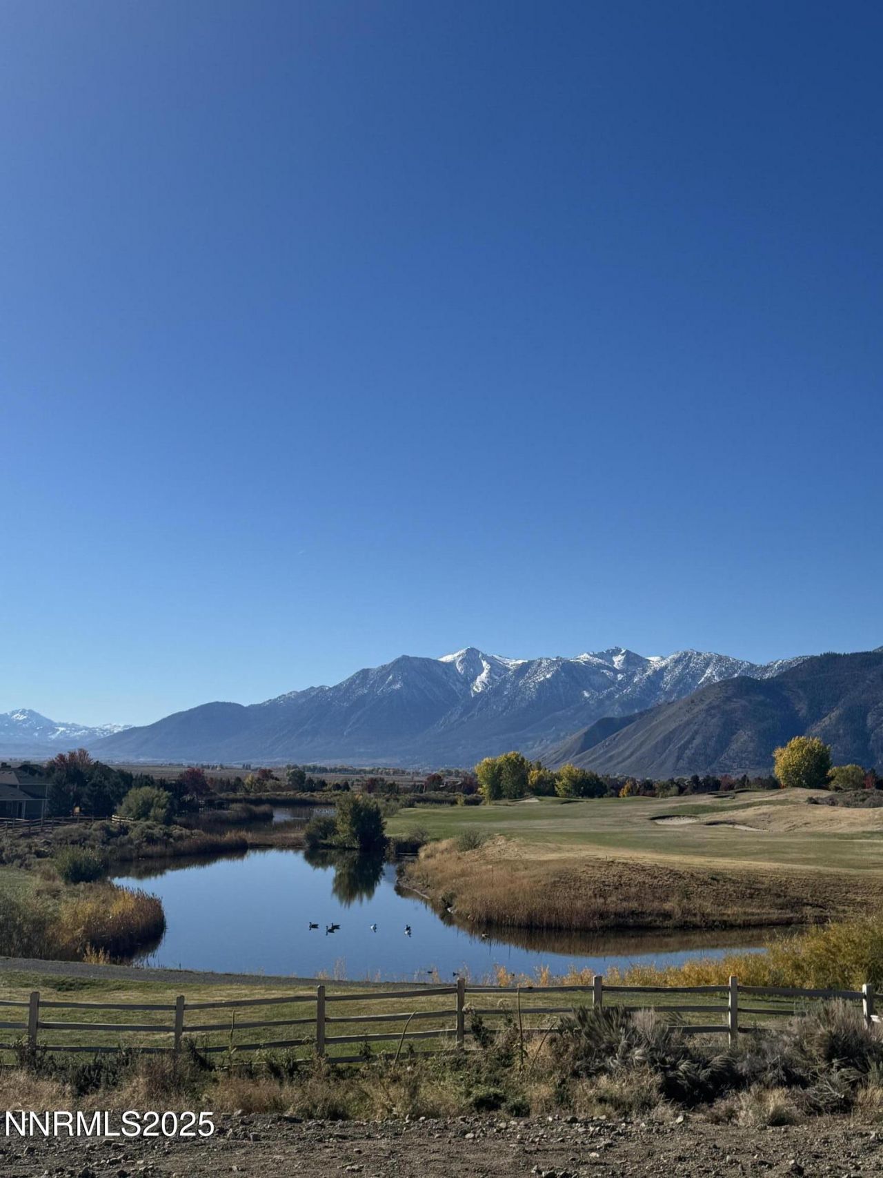 517 Cottontail Court, Genoa, NV 89411 Photo