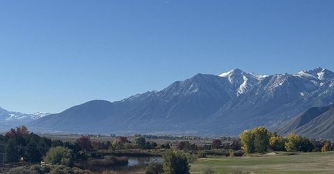 517 Cottontail Court, Genoa, NV 89411 Photo