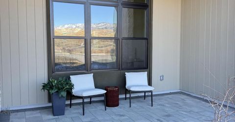 517 Cottontail Court, Genoa, NV 89411 Photo