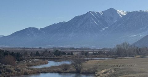 517 Cottontail Court, Genoa, NV 89411 Photo