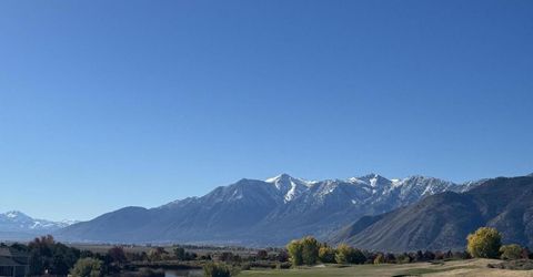 517 Cottontail Court, Genoa, NV 89411 Photo