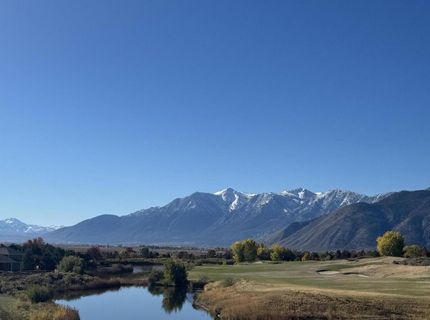 517 Cottontail Court, Genoa, NV 89411 Photo