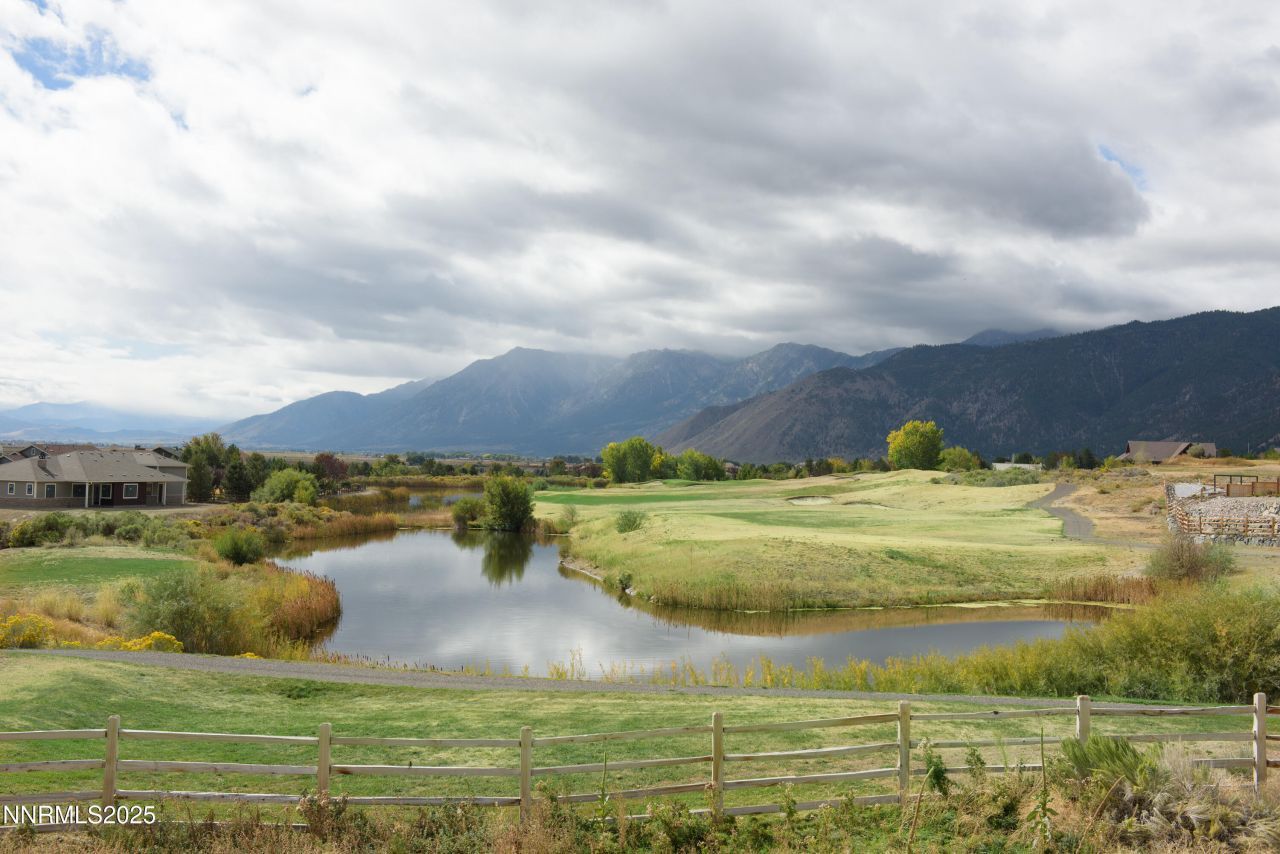 517 Cottontail Court, Genoa, NV 89411 Photo