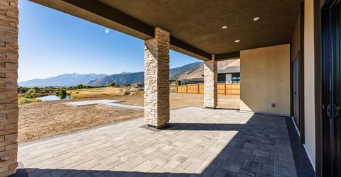 517 Cottontail Court, Genoa, NV 89411 Photo