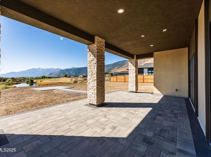 517 Cottontail Court, Genoa, NV 89411 Photo