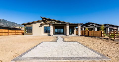 517 Cottontail Court, Genoa, NV 89411 Photo