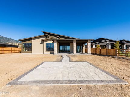 517 Cottontail Court, Genoa, NV 89411 Photo