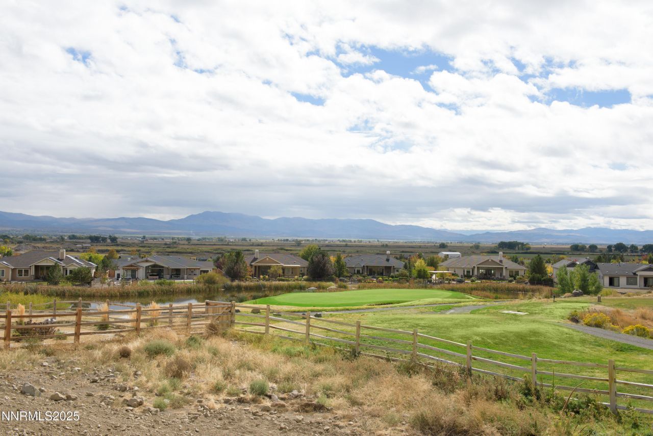 517 Cottontail Court, Genoa, NV 89411 Photo