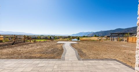 517 Cottontail Court, Genoa, NV 89411 Photo