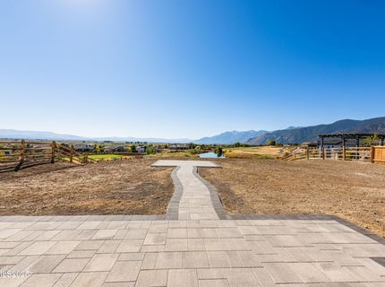 517 Cottontail Court, Genoa, NV 89411 Photo