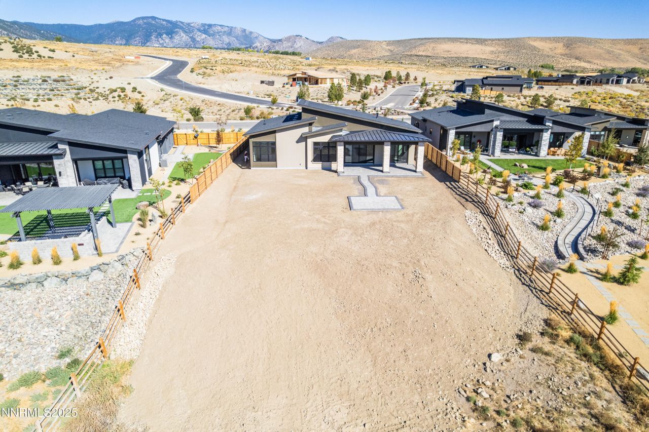517 Cottontail Court, Genoa, NV 89411 Photo