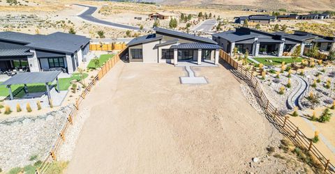 517 Cottontail Court, Genoa, NV 89411 Photo