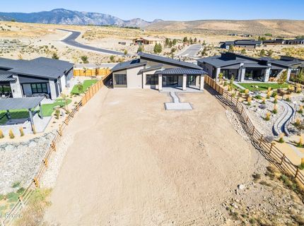 517 Cottontail Court, Genoa, NV 89411 Photo