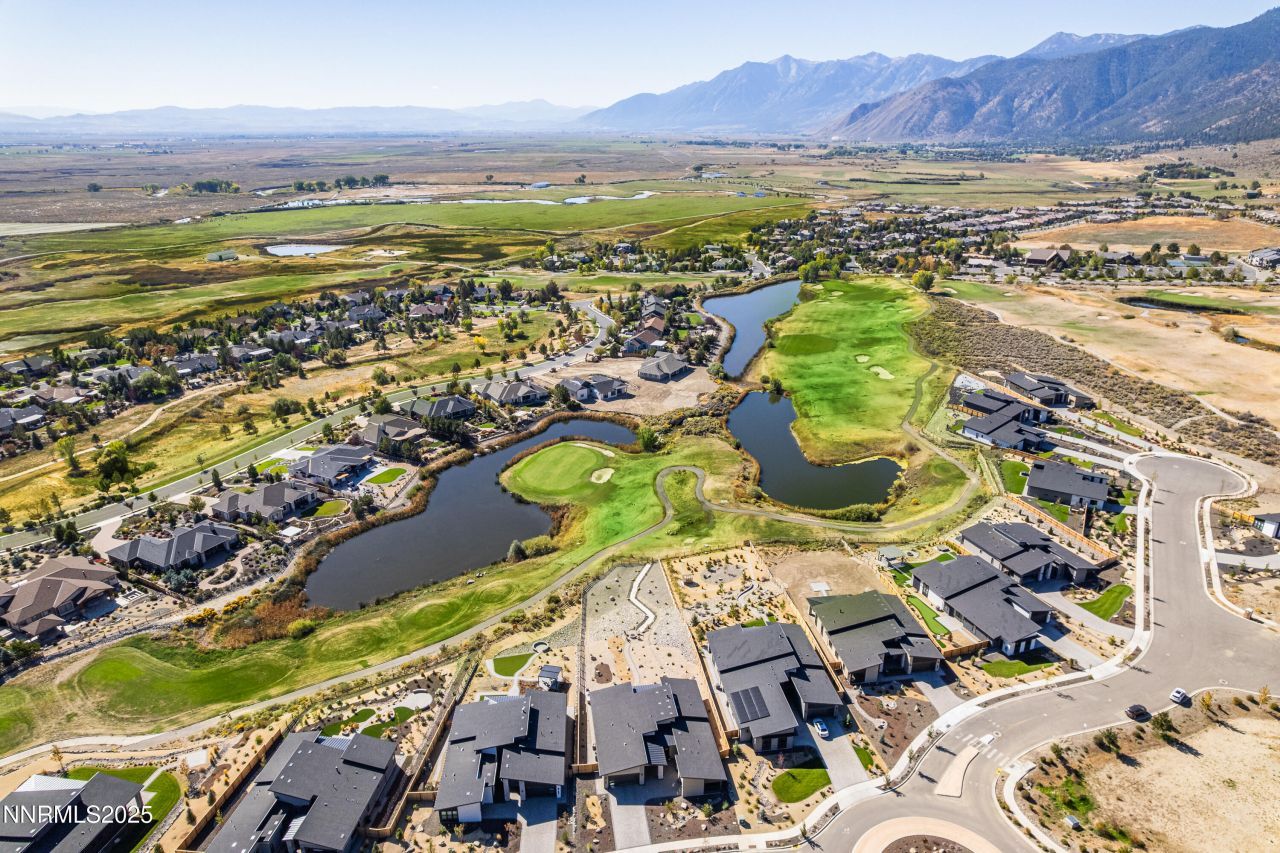 517 Cottontail Court, Genoa, NV 89411 Photo