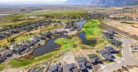 517 Cottontail Court, Genoa, NV 89411 Photo