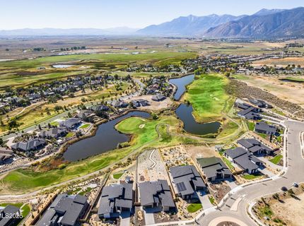 517 Cottontail Court, Genoa, NV 89411 Photo