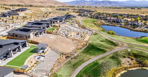 517 Cottontail Court, Genoa, NV 89411 Photo