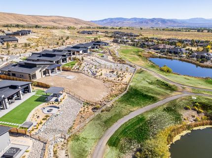 517 Cottontail Court, Genoa, NV 89411 Photo